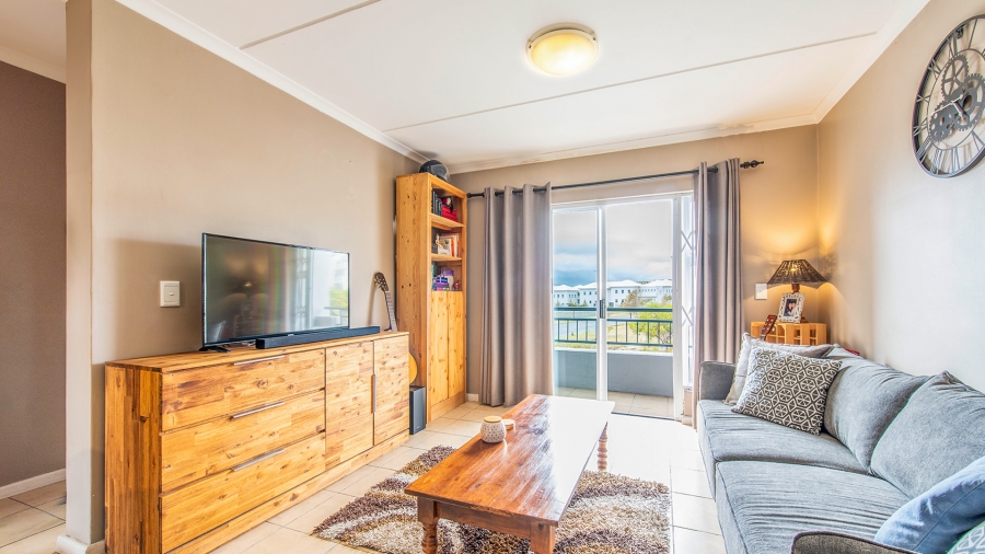 2 Bedroom Property for Sale in Burgundy Estate Western Cape